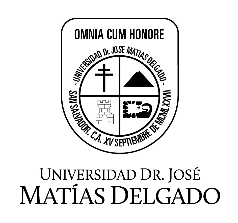 Universidad Dr José Matias Delgado