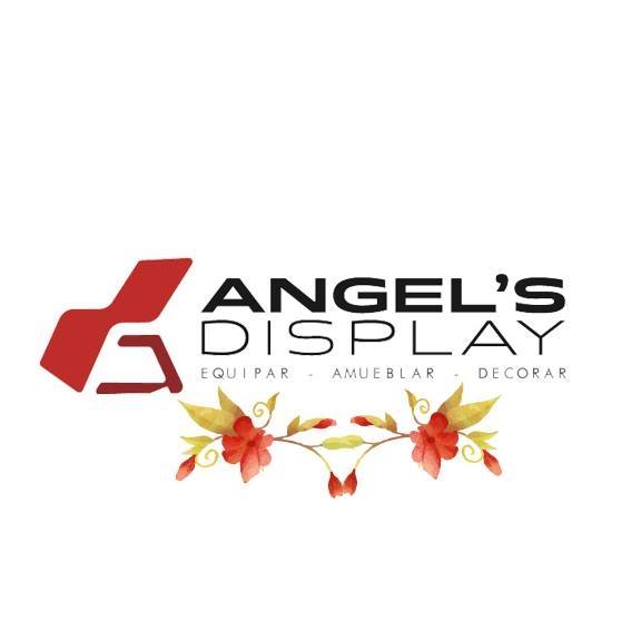 Angel's Display Directorio Comercial de El Salvador