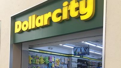 Dollarcity  Directorio Comercial de El Salvador