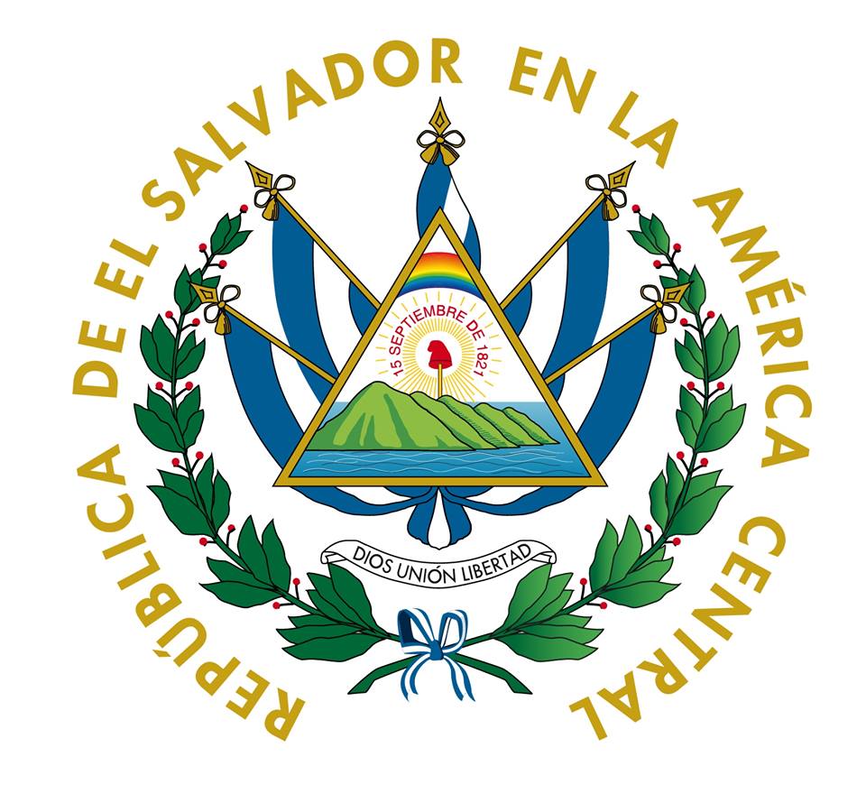 Presidencia De La República De El Salvador Directorio Comercial De El