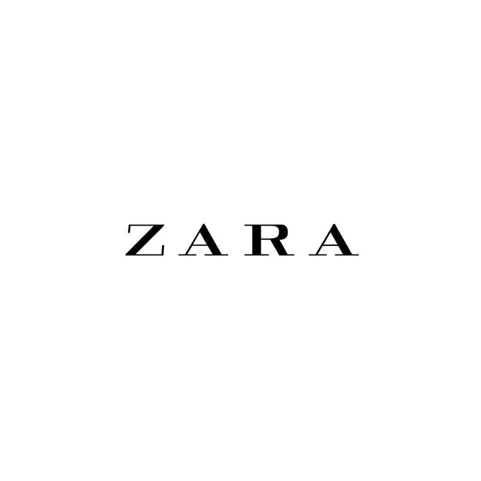 ZARA Directorio Comercial de El Salvador